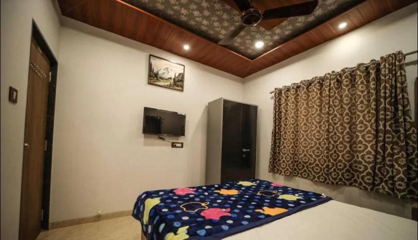 Royal Heritage Villa