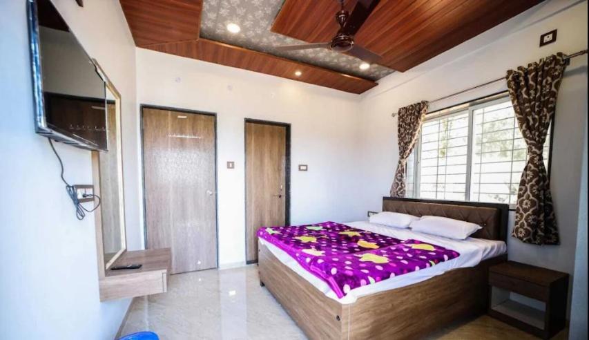Royal Heritage Villa