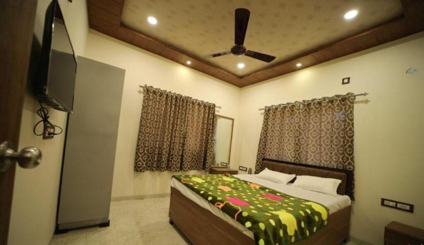 Royal Heritage Villa