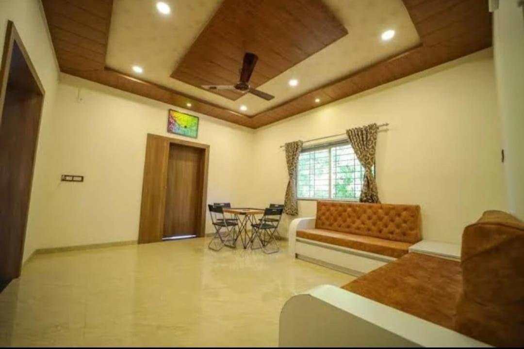 Royal Heritage Villa