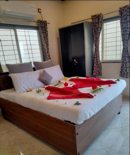Royal Heritage Villa