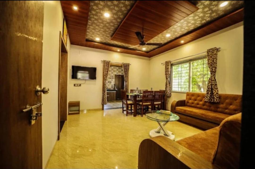 Royal Heritage Villa