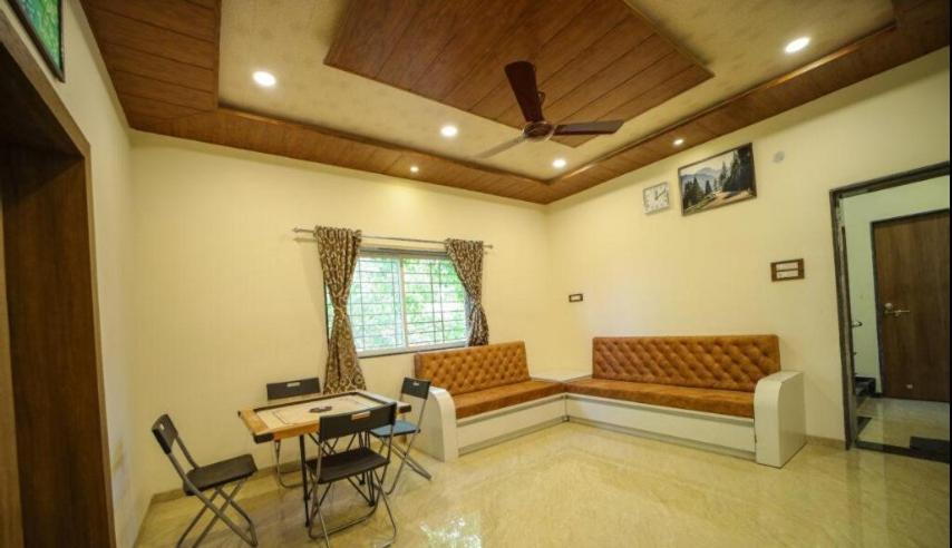 Royal Heritage Villa