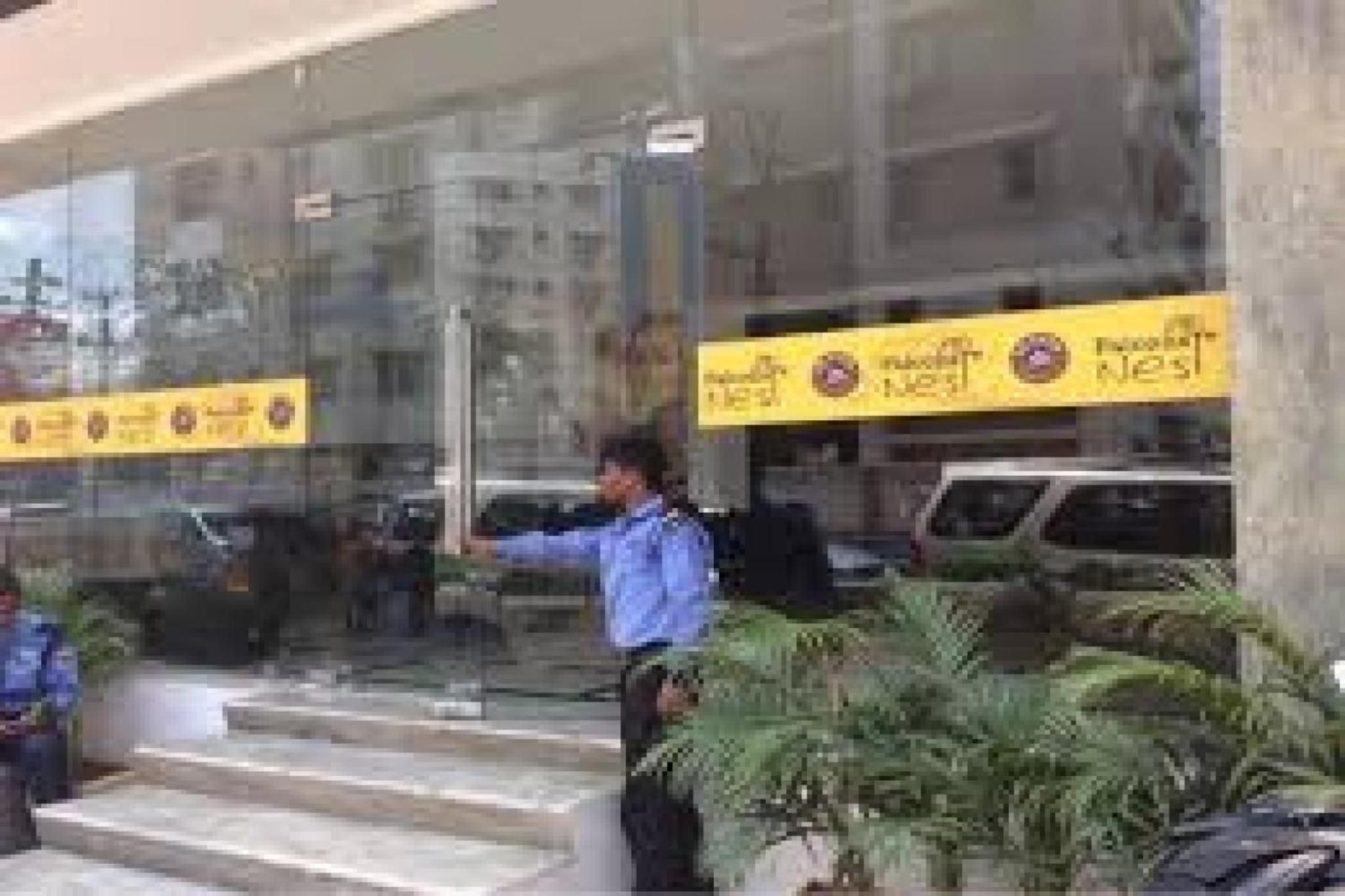 La Riviera Suites Madhapur view 2