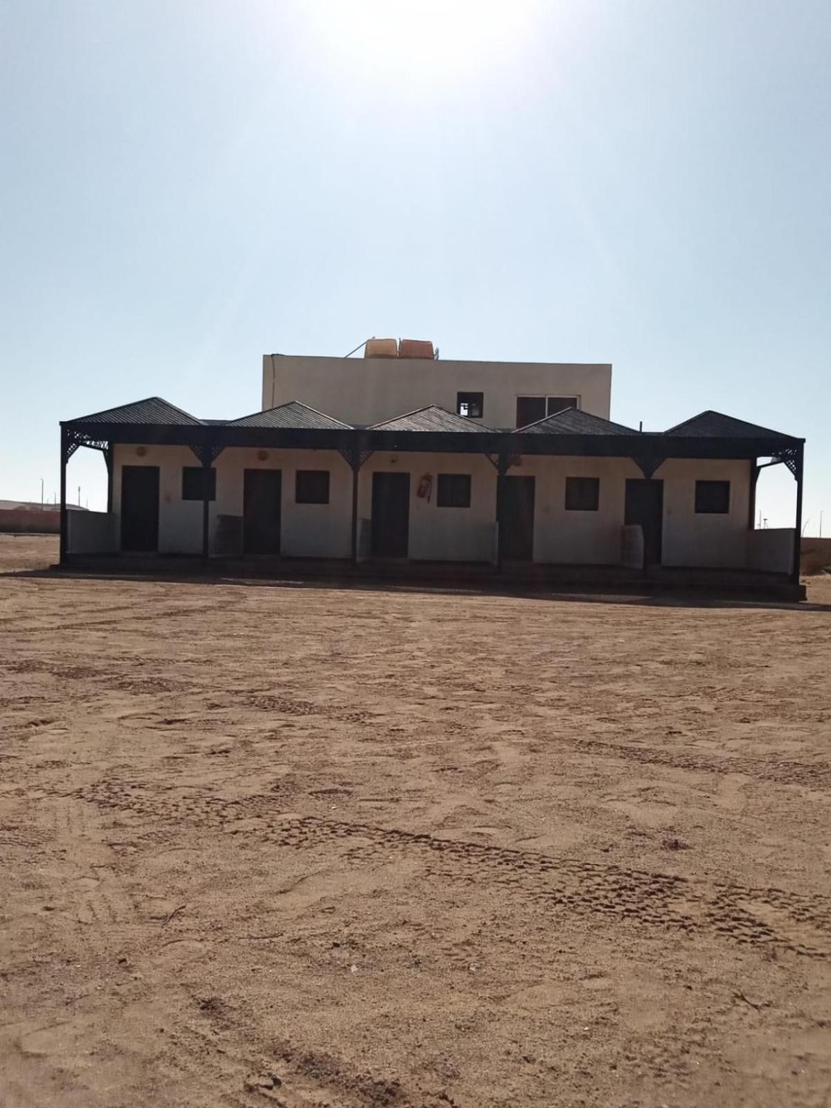 camping-car sahara line boujdour