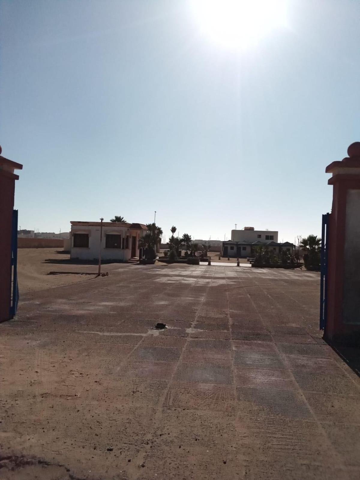 camping-car sahara line boujdour