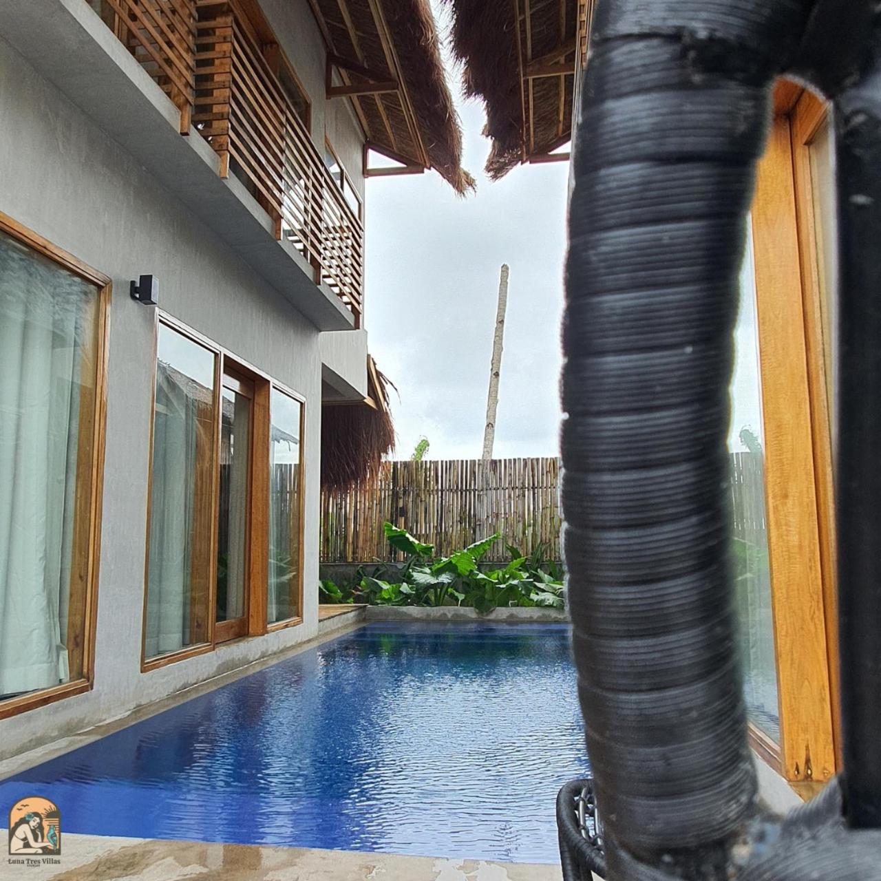 Luna Tres Homestay Siargao view 3
