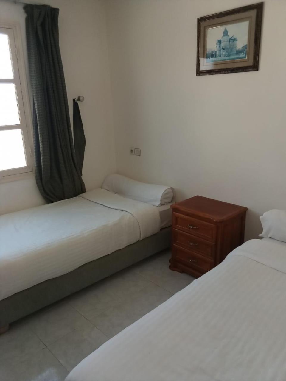 camping-car sahara line boujdour