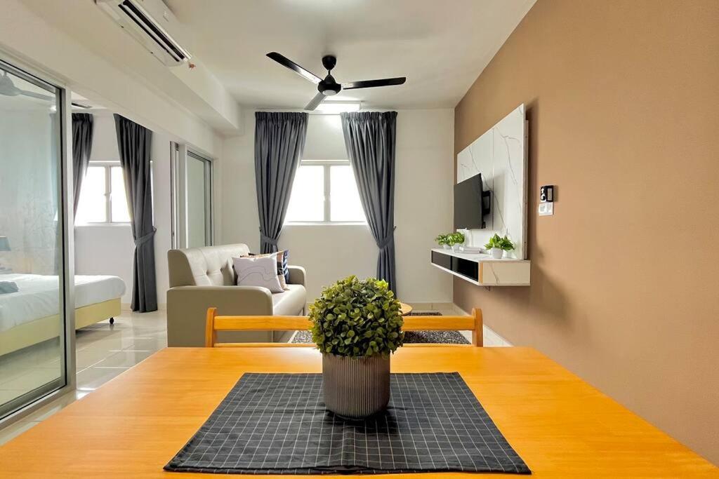 Cozy Superior Studio @ KLIA photo 4