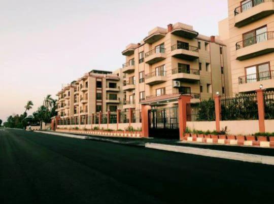 Wa set Luxor Apartment