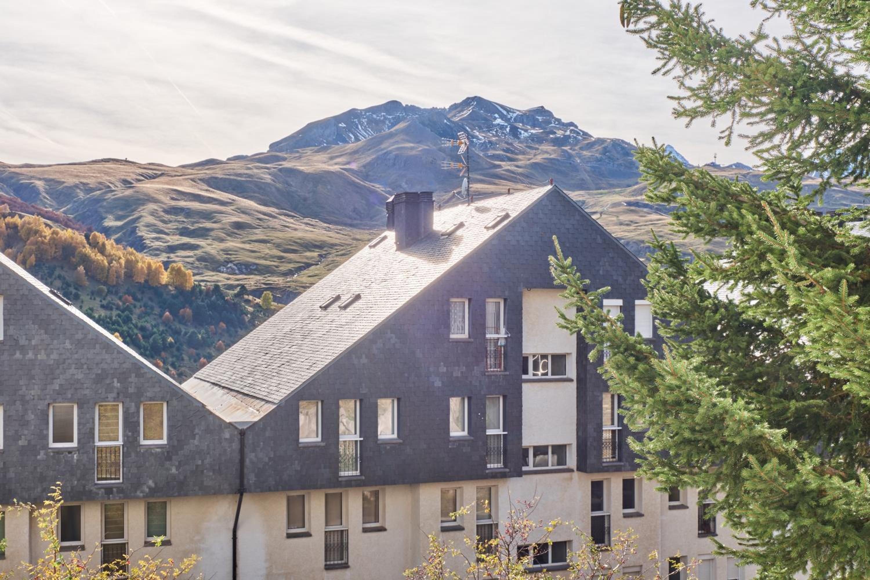 Rincón de Anayet | Entrada Autónoma | Formigal