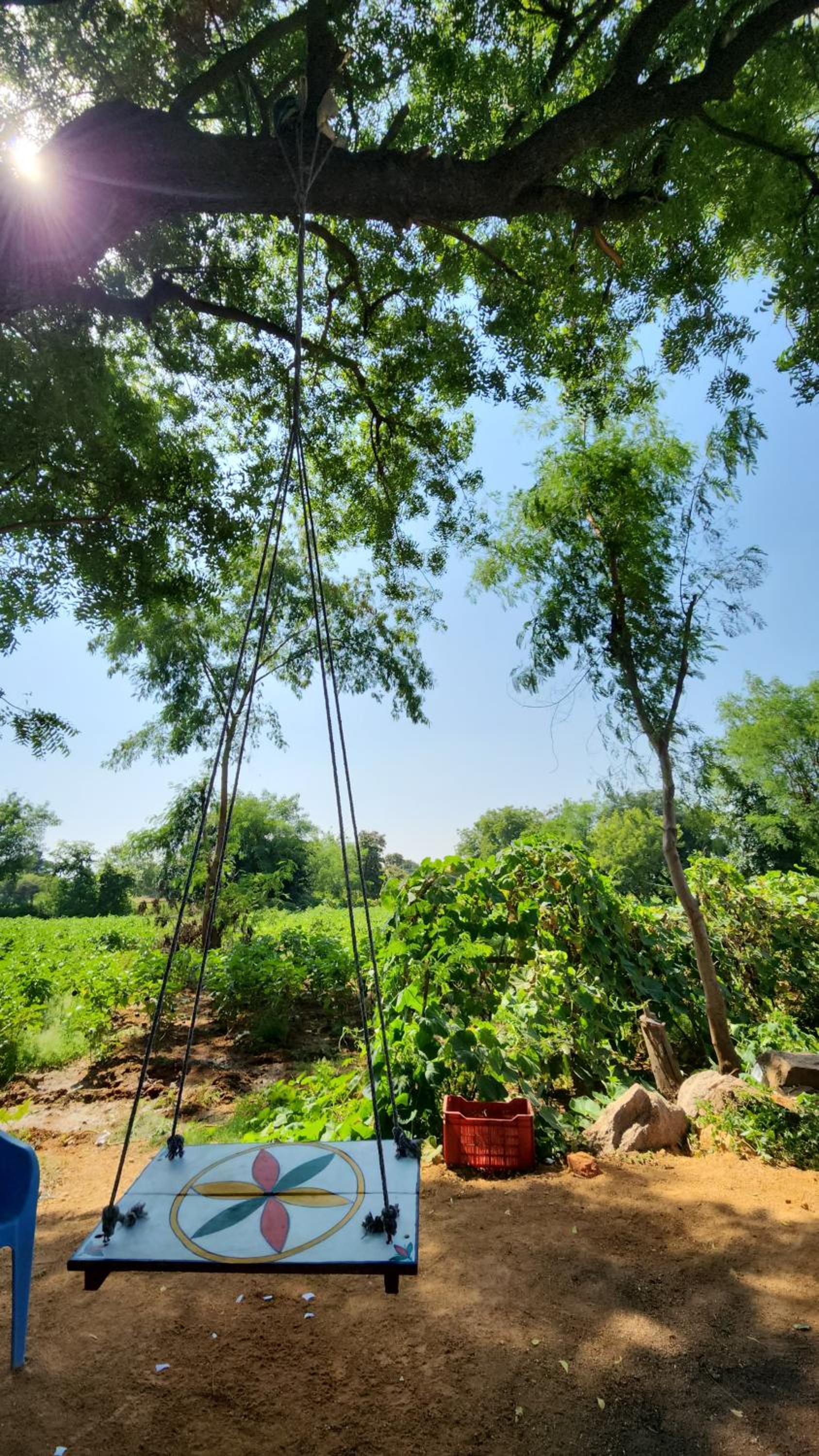 Green Nature View view 4