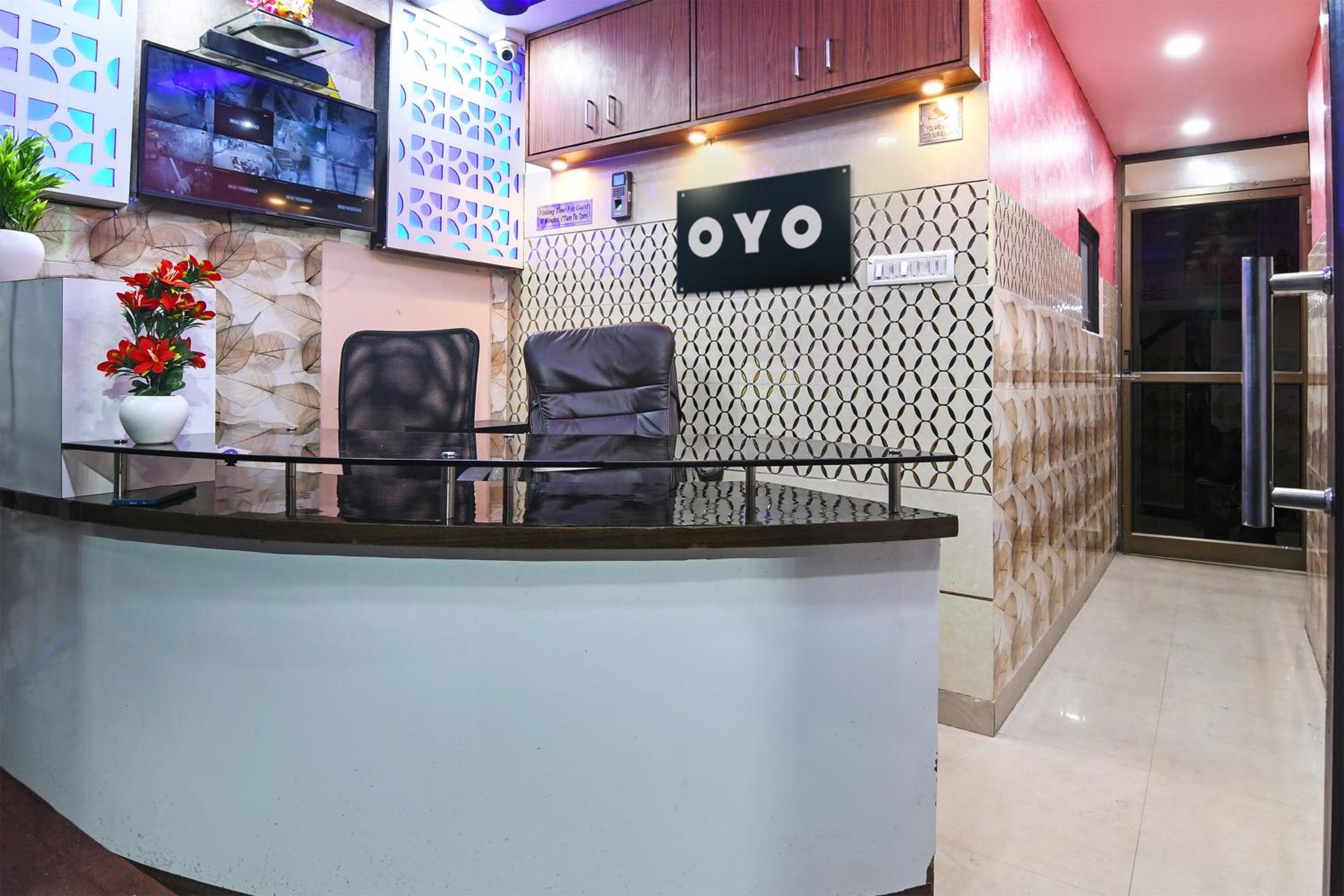Hotel O Sigma, photo 16