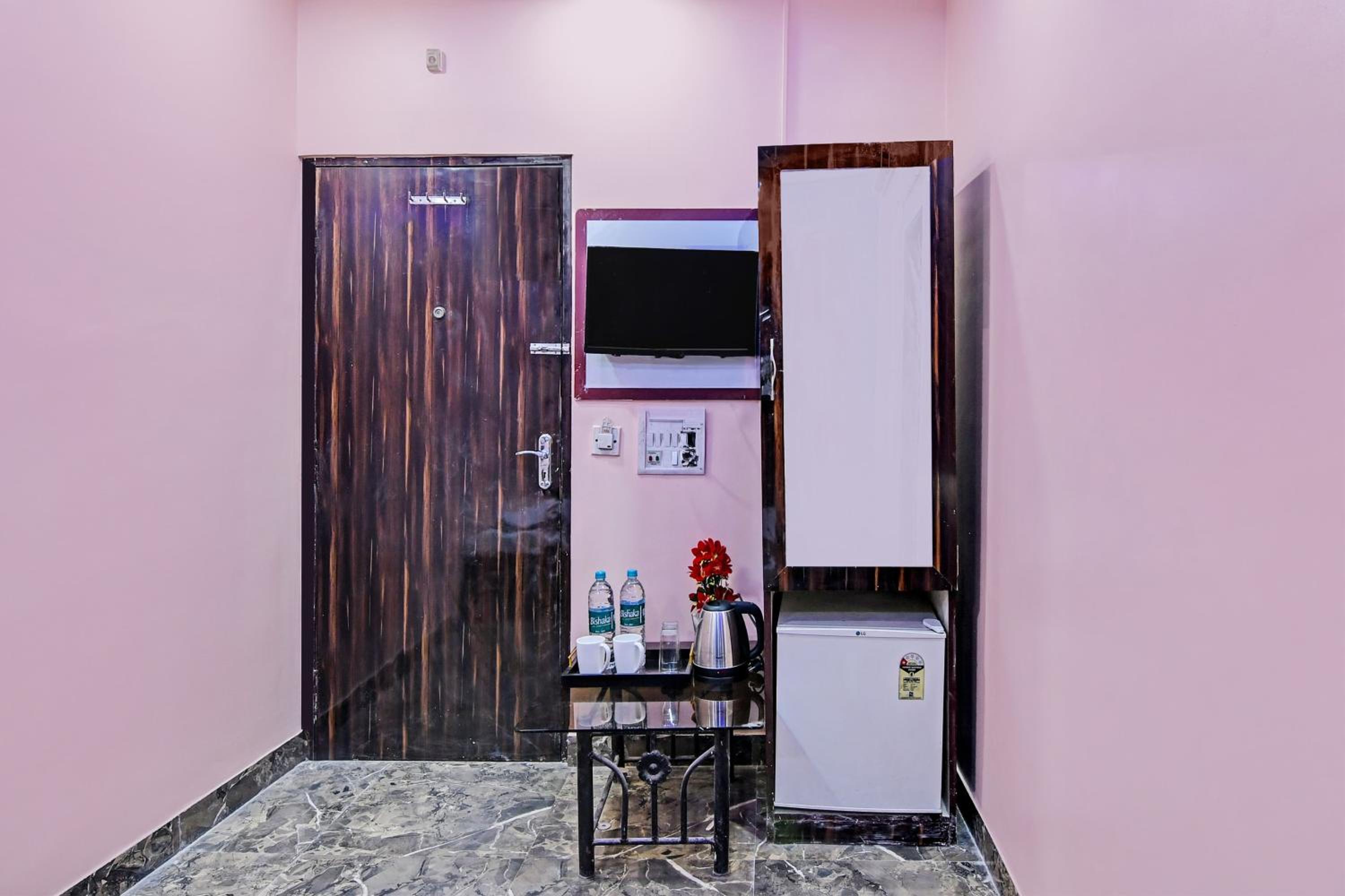 Hotel O Sigma, photo 31
