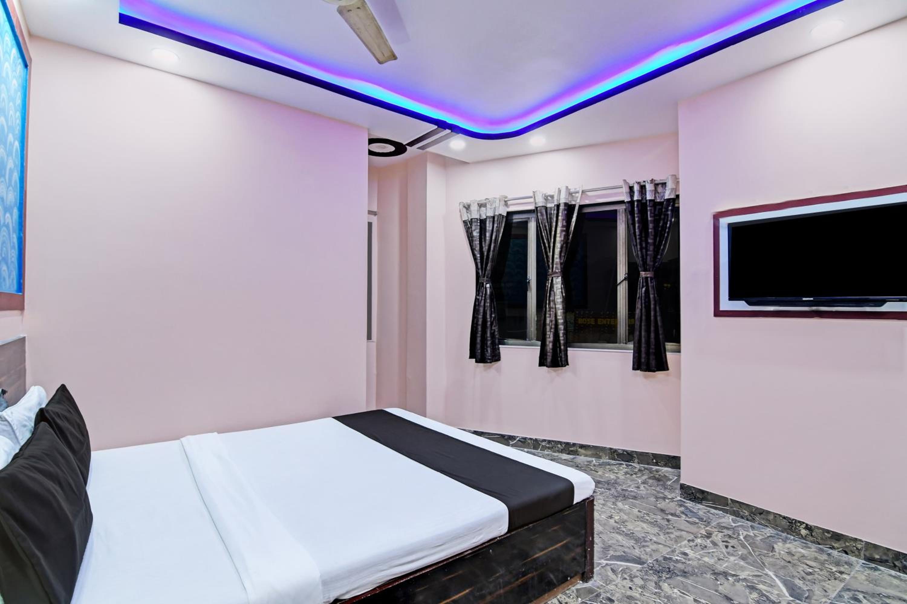 Hotel O Sigma, photo 30