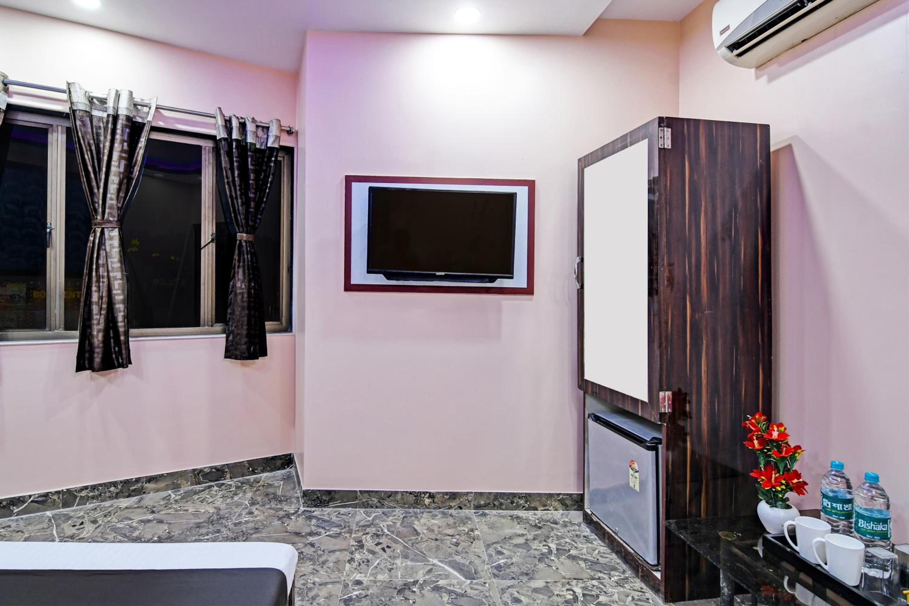 Hotel O Sigma, photo 19