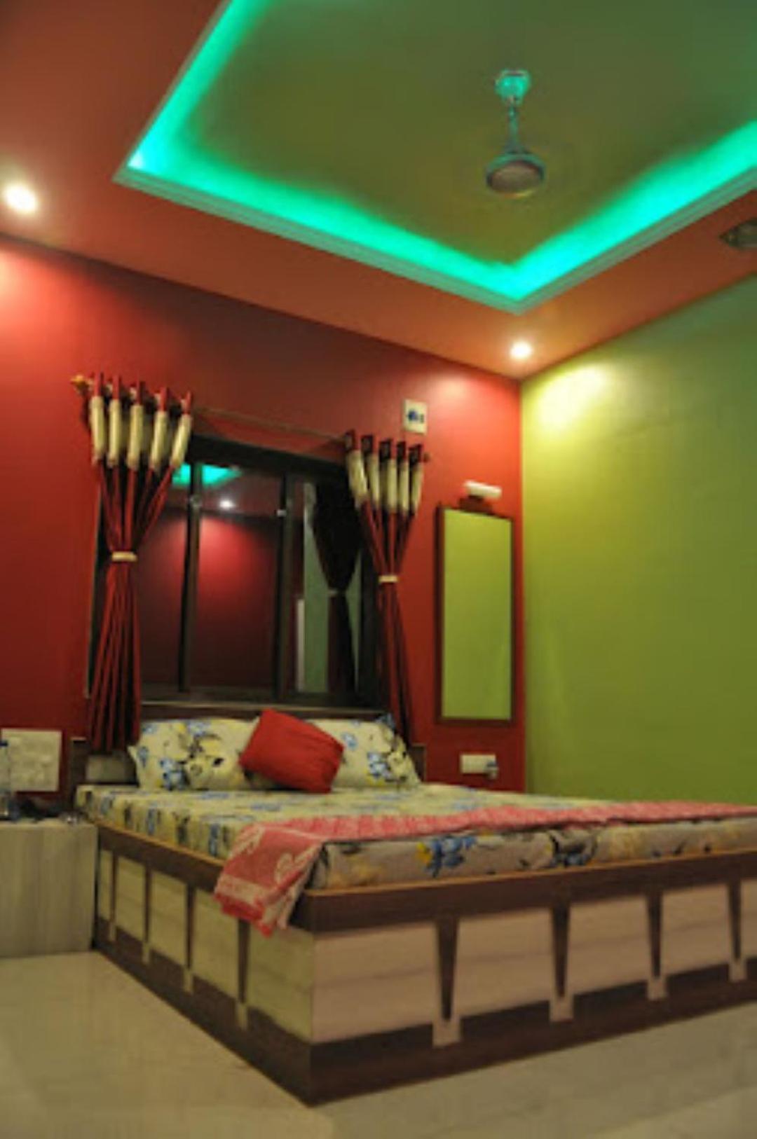 Hotel Shridhar Residency Devgad
