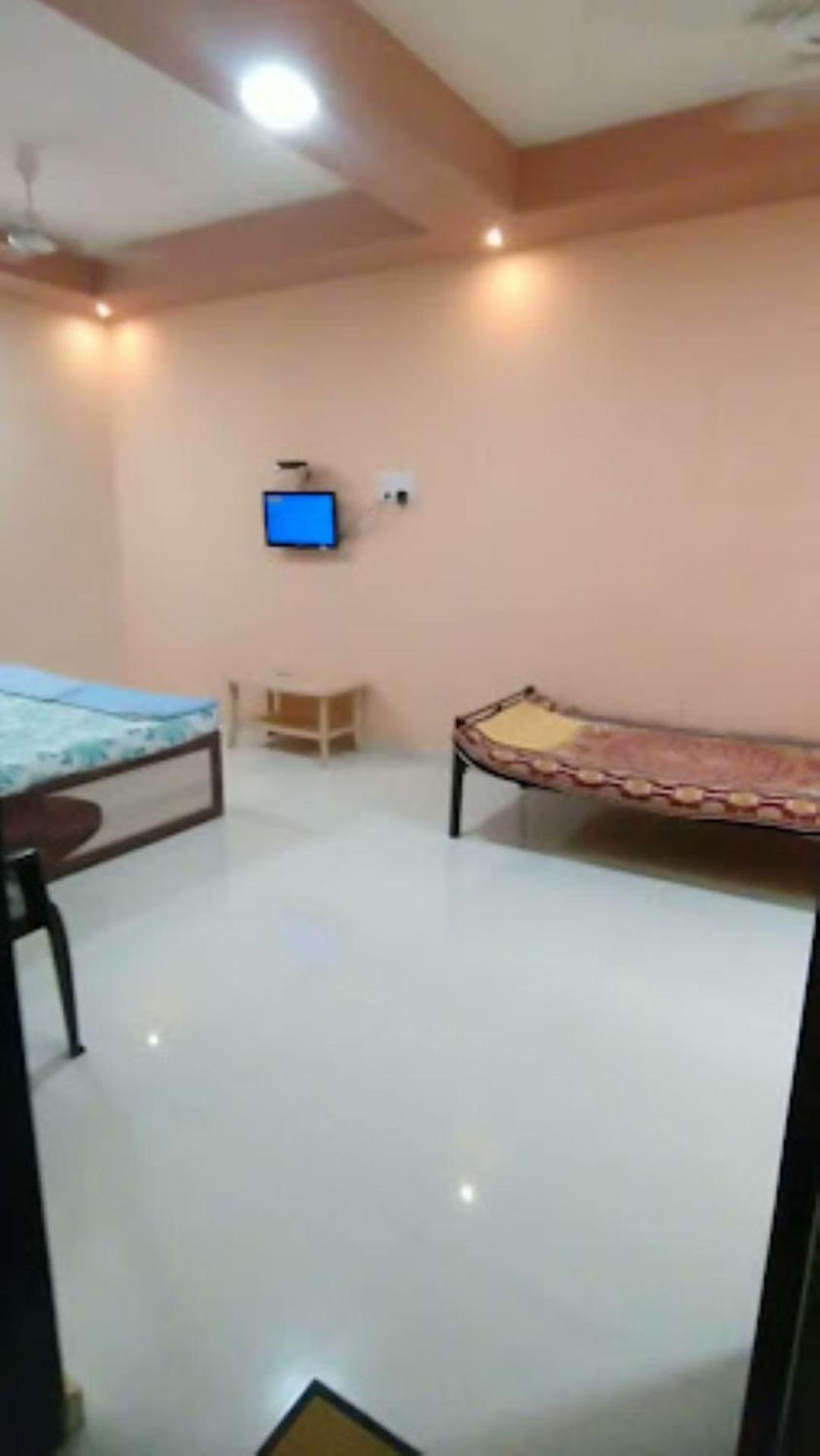 Hotel Shridhar Residency Devgad