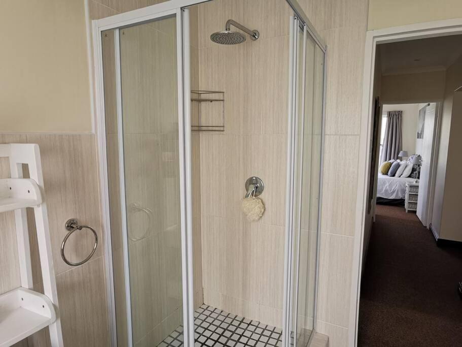 Jbay Marina Holiday Home view 5