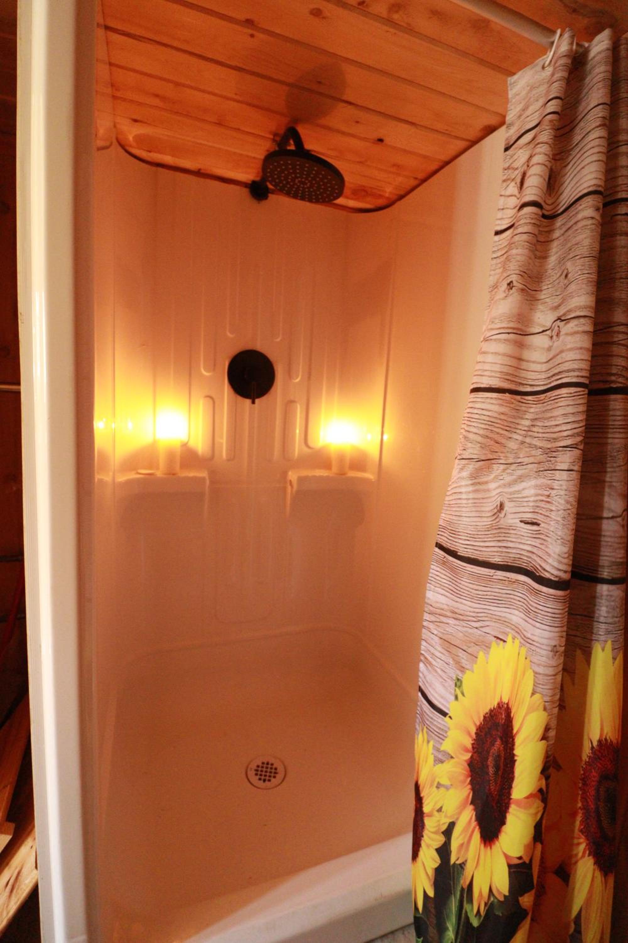 Waterfront Tiny House near Pomquet Beach- Winterized
