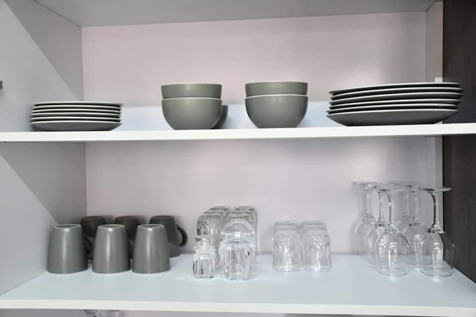 Lux Suites Amalia Apartments Syokimau photo 4
