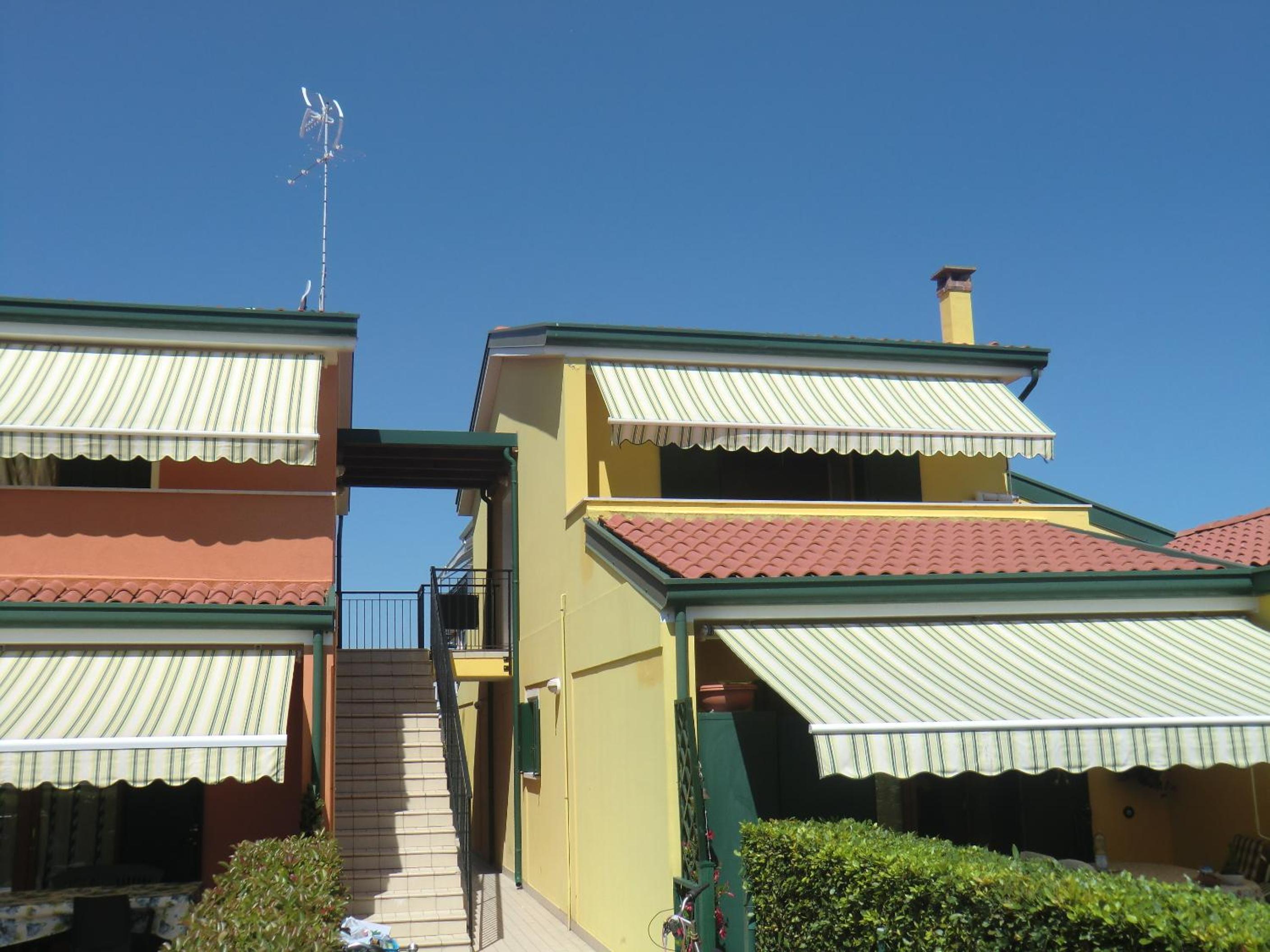 Residence Villaggio dei Fiori