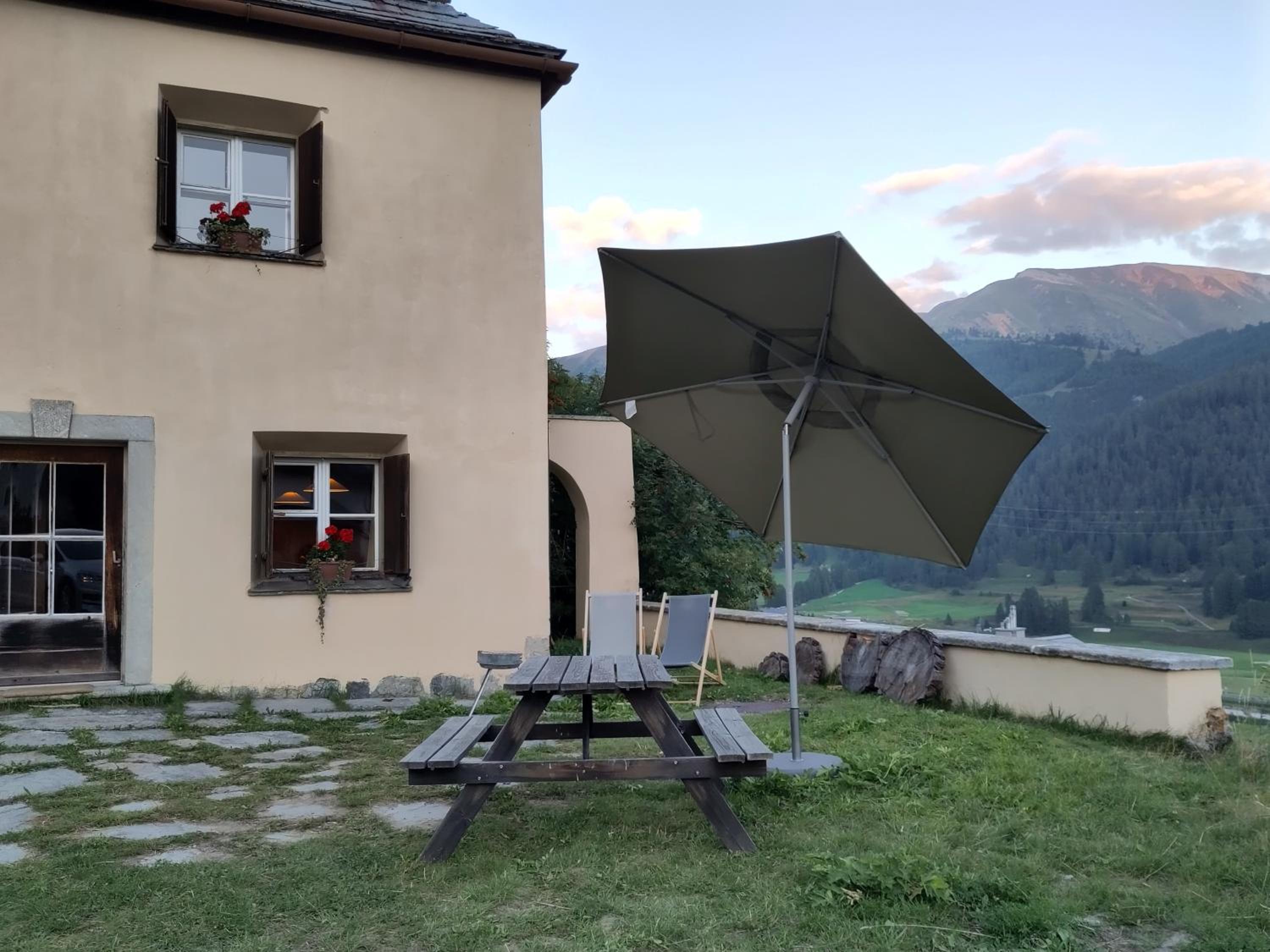 Villa Bochert