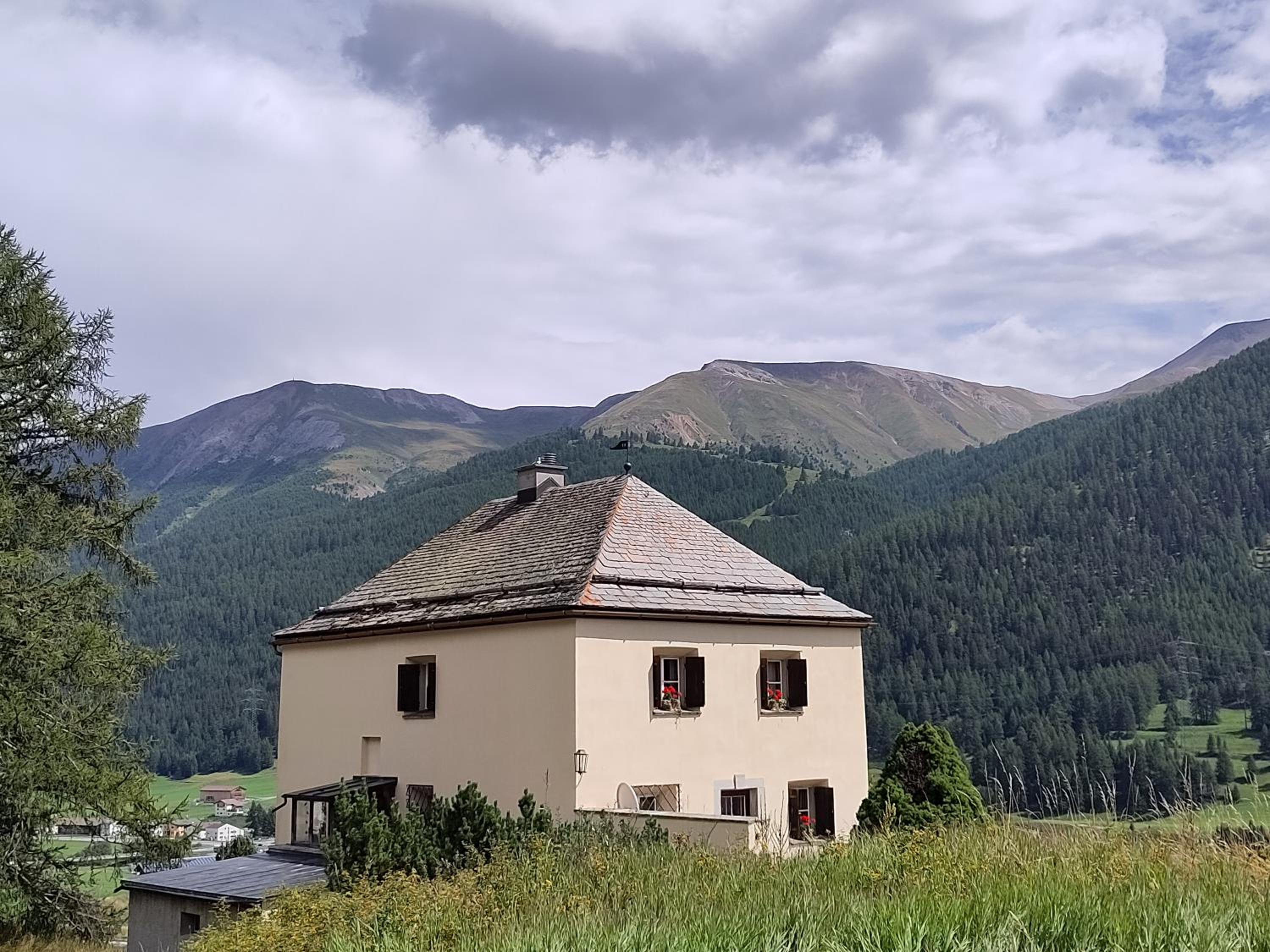 Villa Bochert