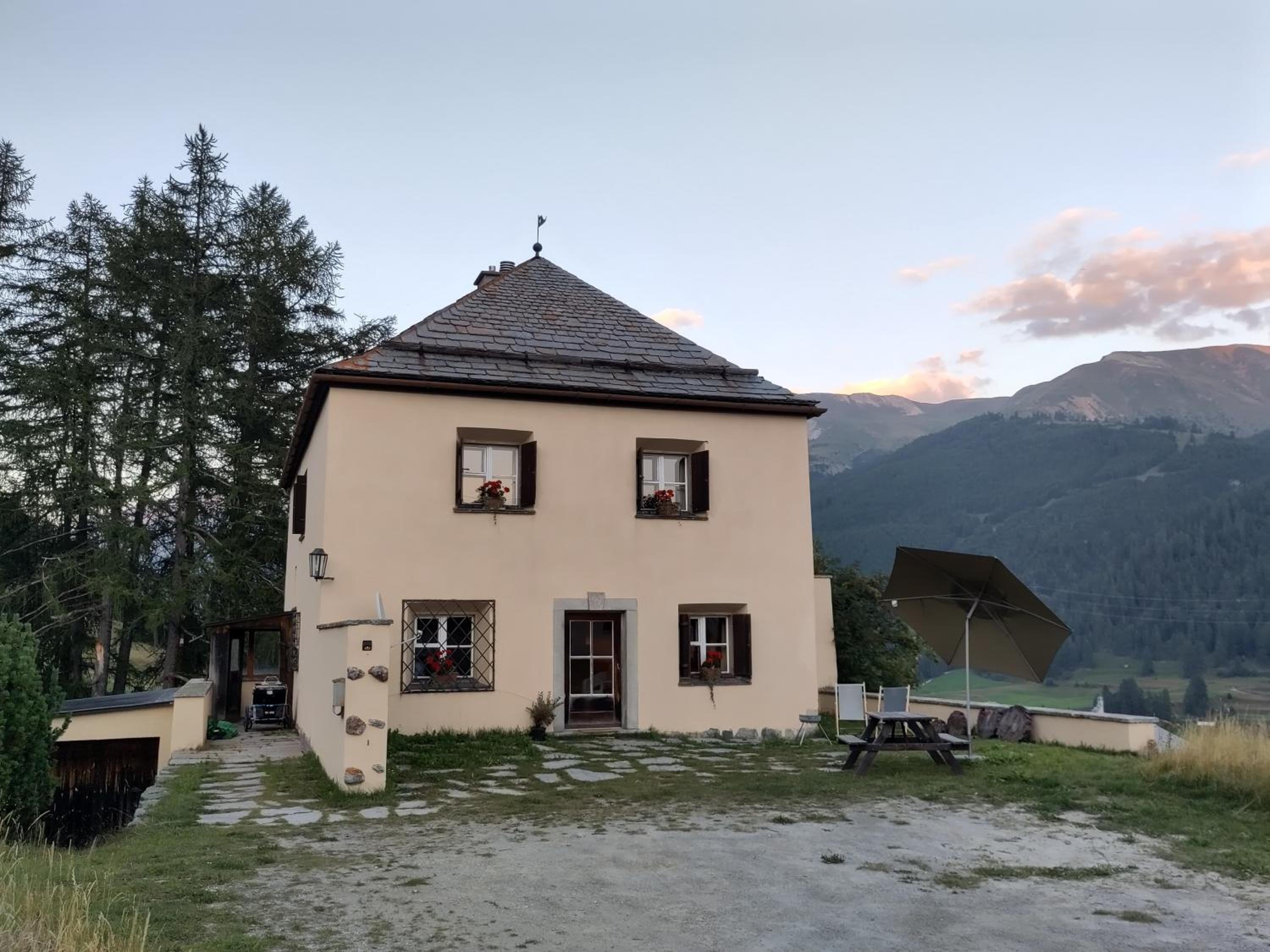 Villa Bochert