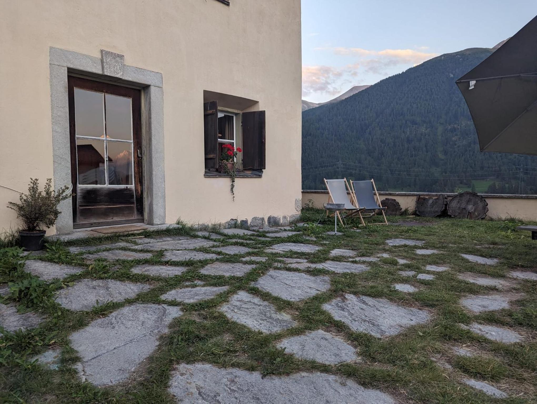 Villa Bochert