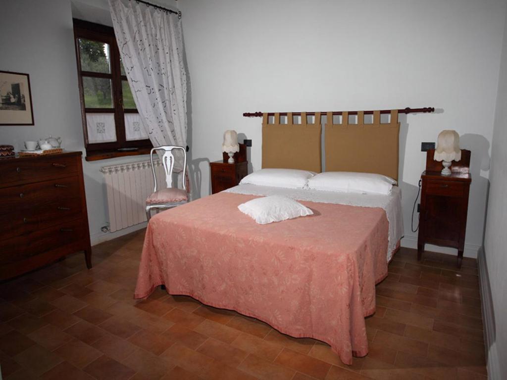 Il Casalino view 4