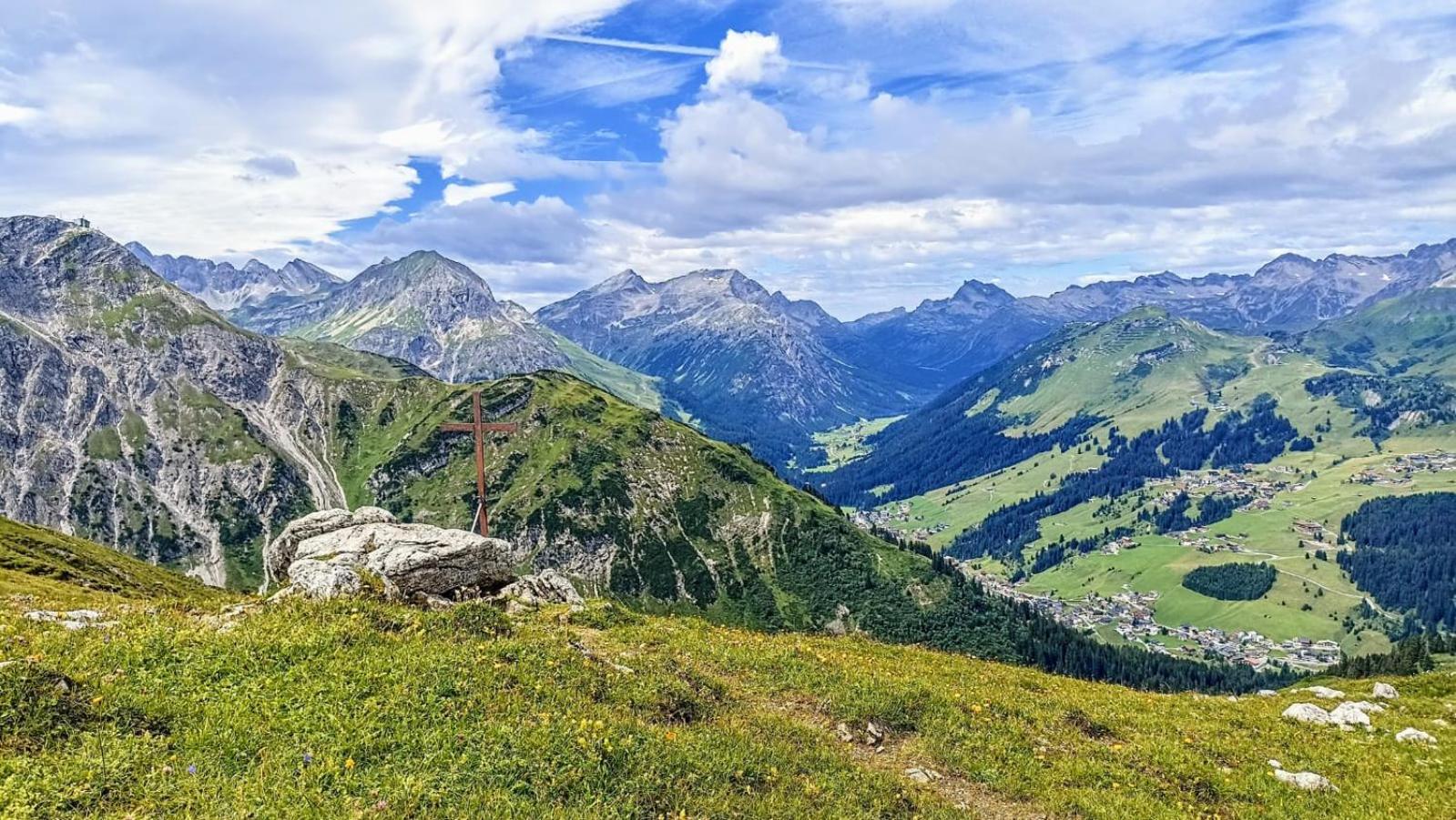 Ferienhaus Gapp
