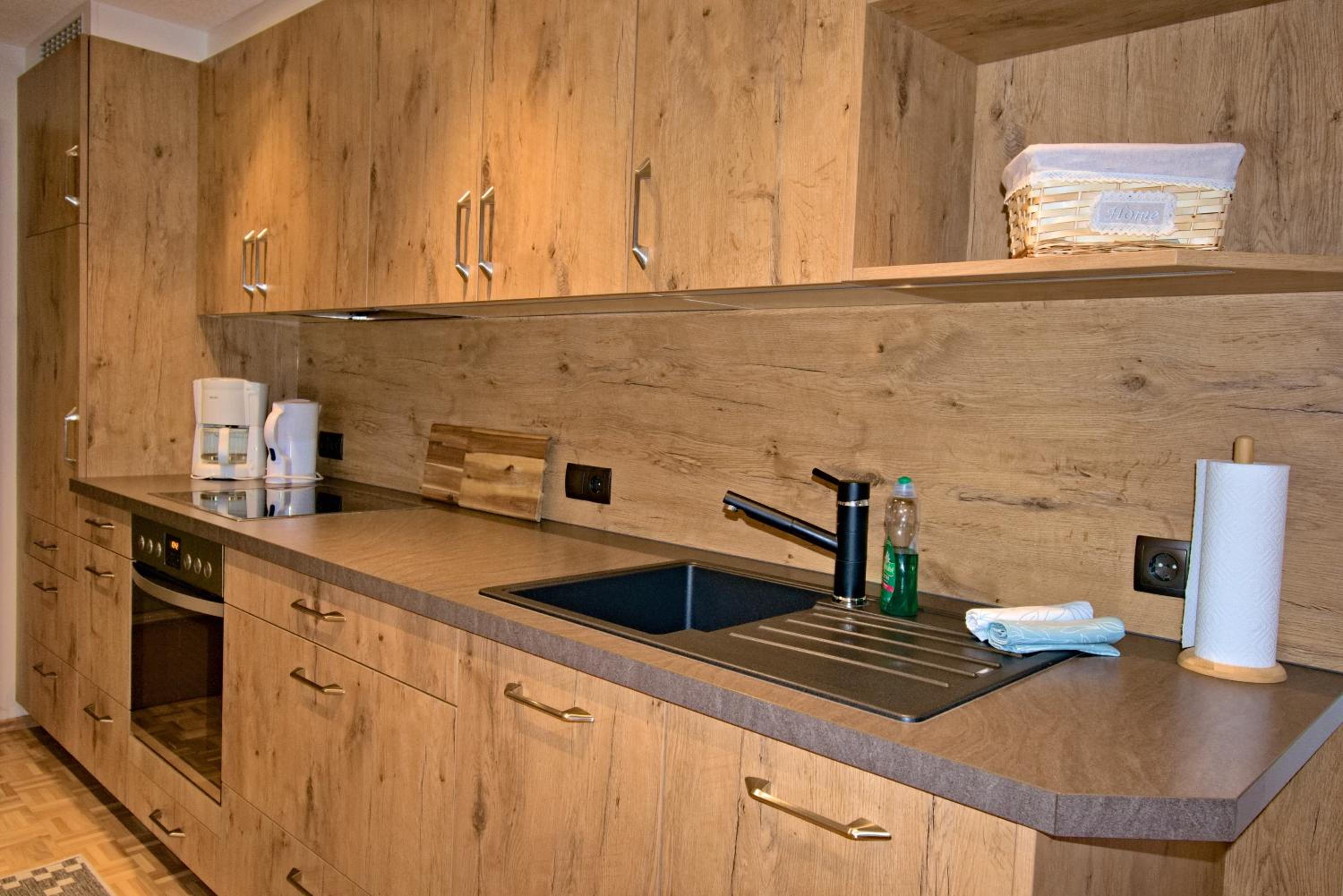 Ferienhaus Gapp