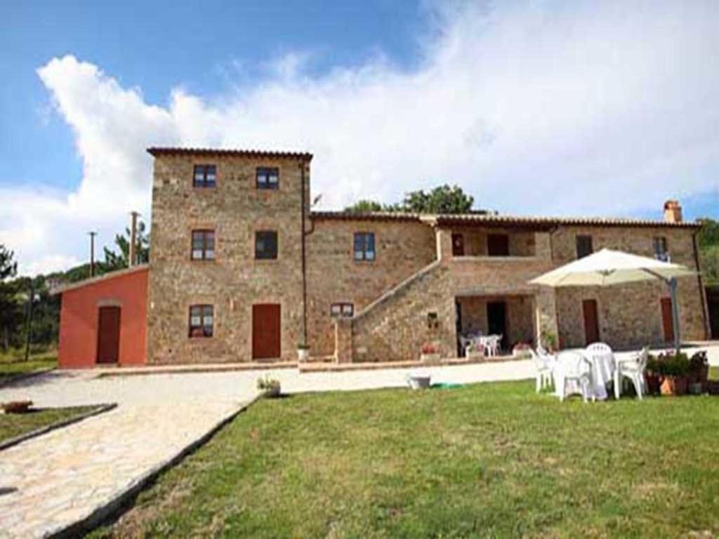 Il Casalino view 2