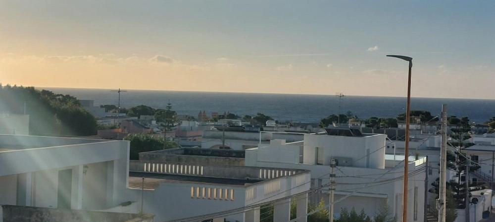 Holiday salento