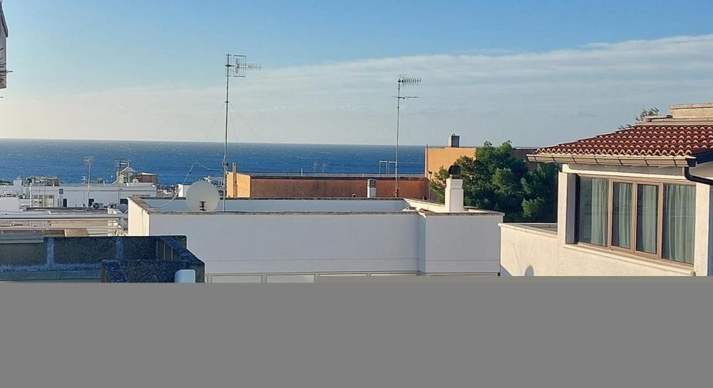 Holiday salento