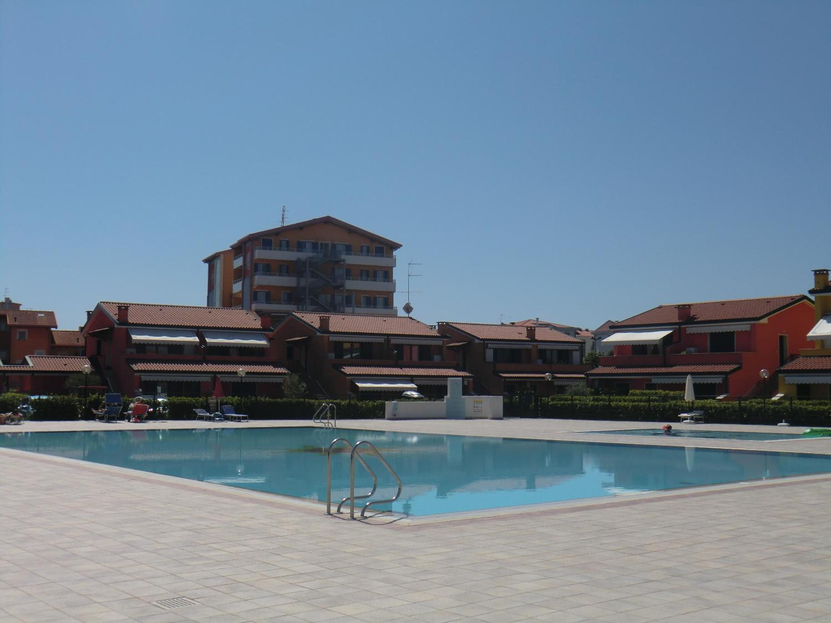 Residence Villaggio dei Fiori