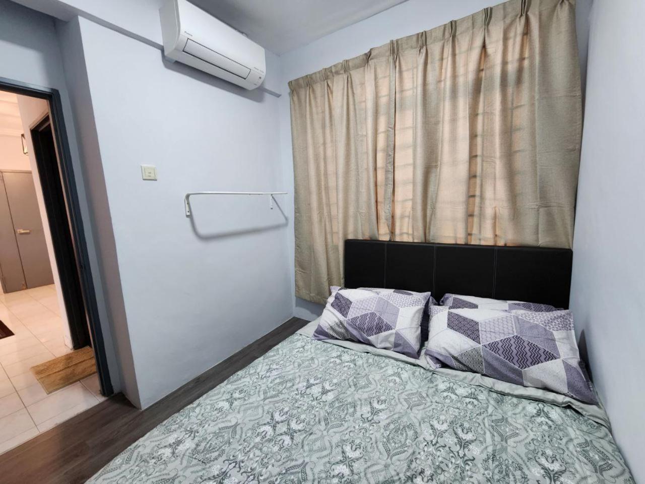 Thetamu Homestay مسلم Pesona photo 6