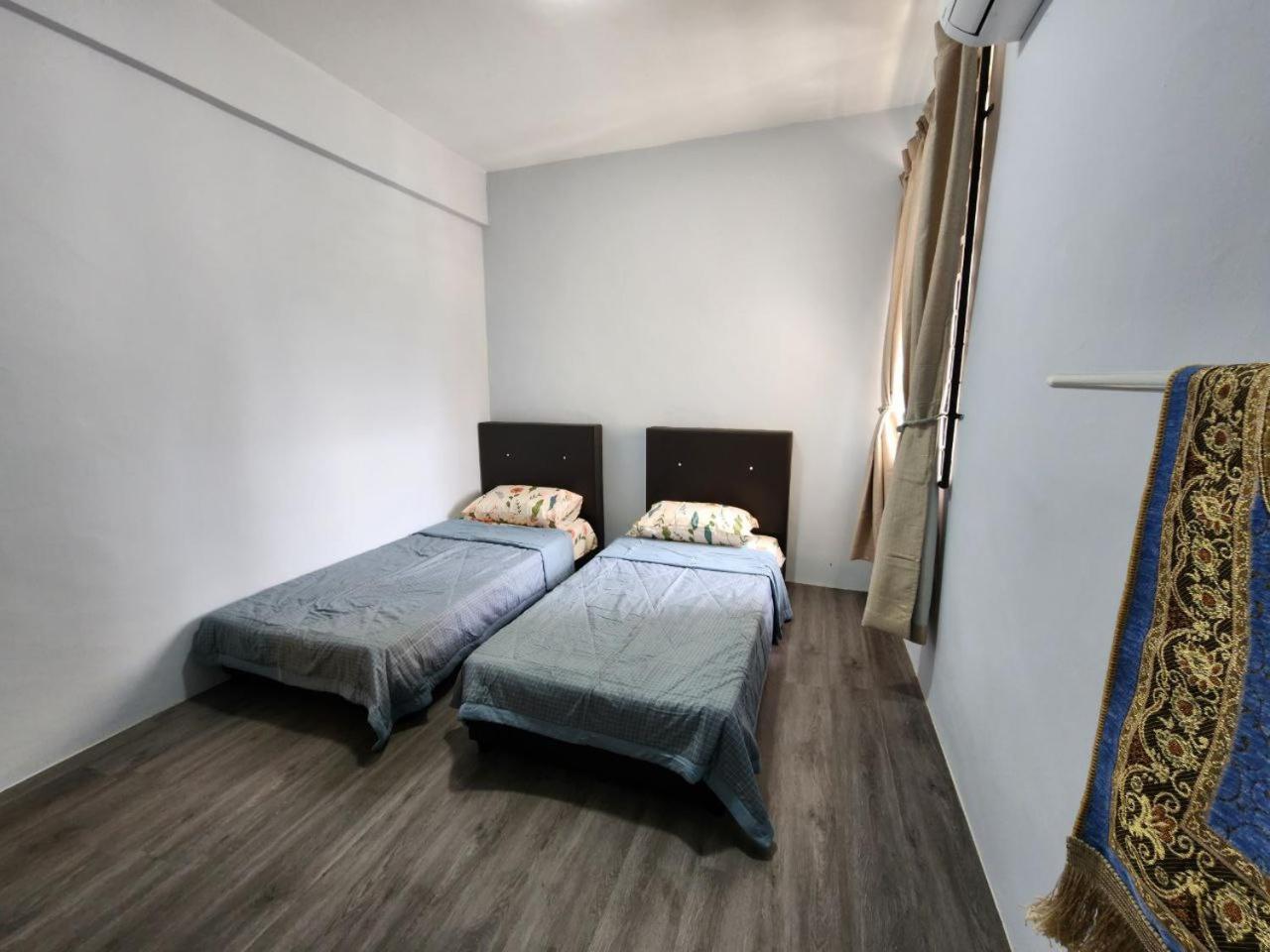 Thetamu Homestay مسلم Pesona photo 7