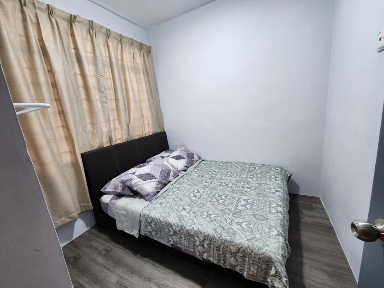 Thetamu Homestay مسلم Pesona photo 8