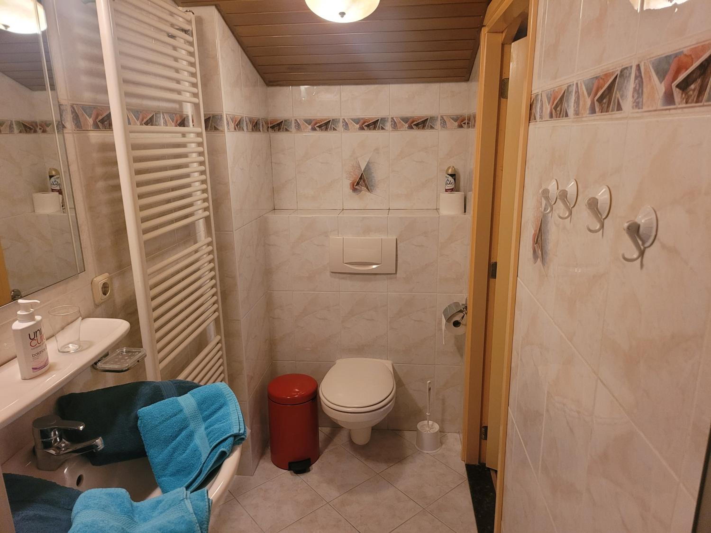 Appartement Canberra.