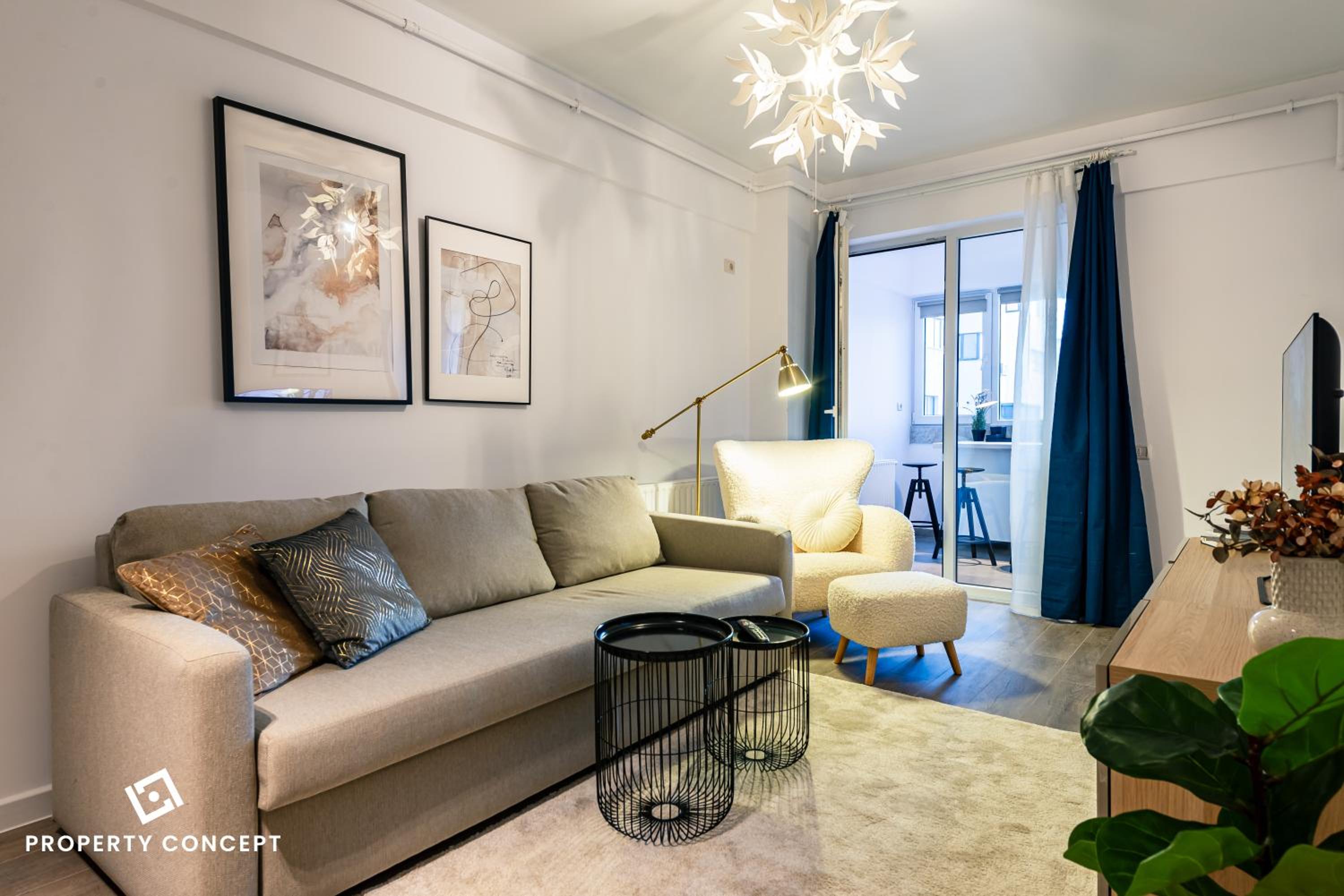 Central Residence Apartment 508 view 5
