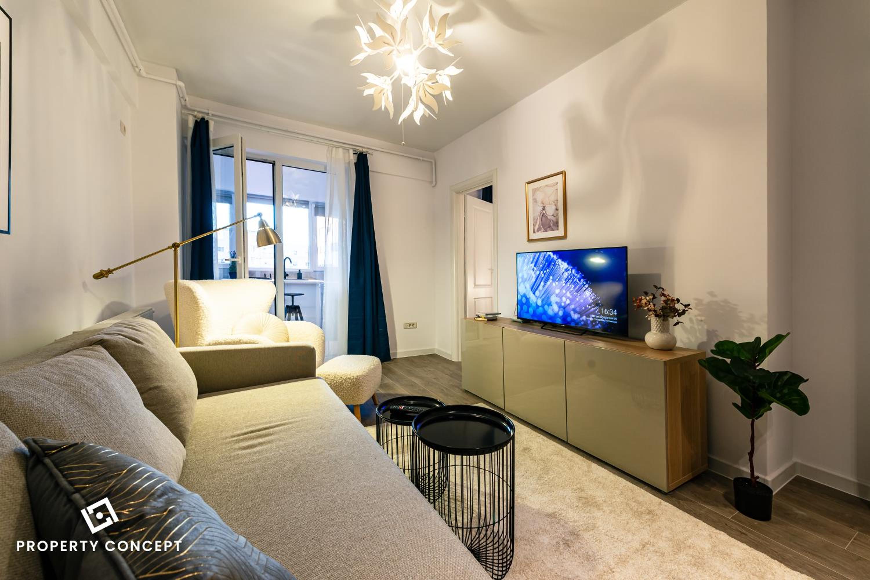 Central Residence Apartment 508 view 2