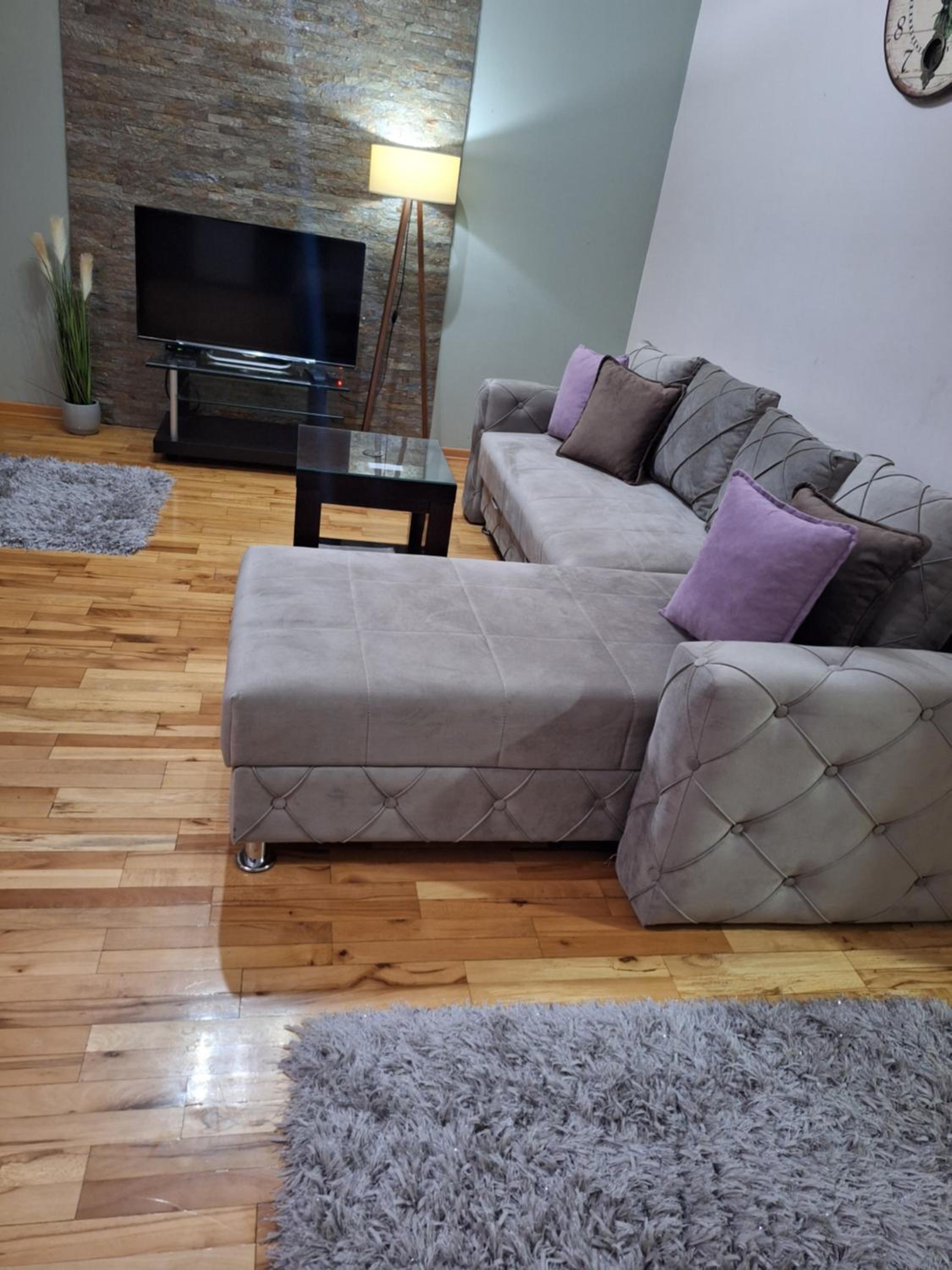 Apartmani Radulović view 3