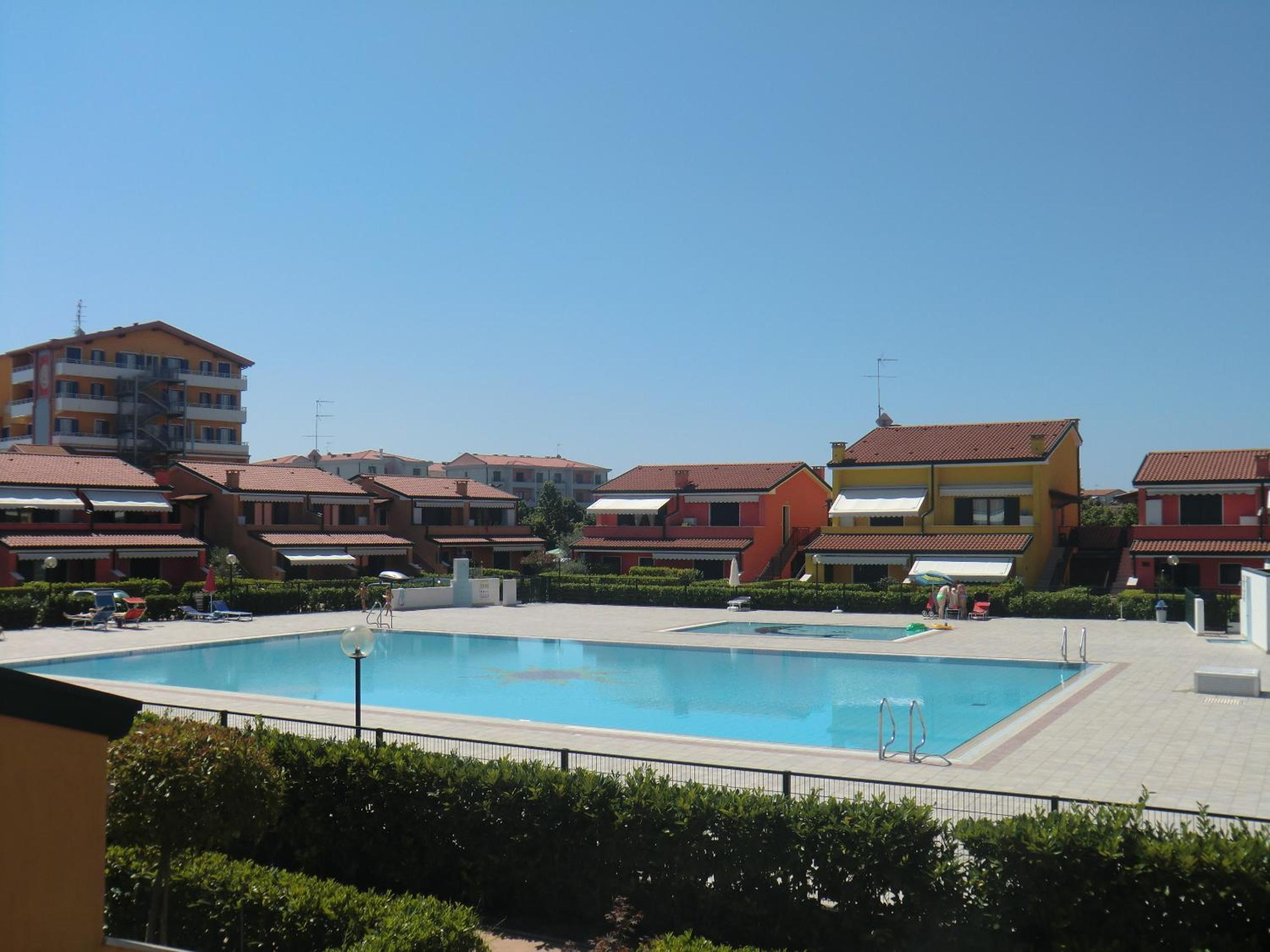 Residence Villaggio dei Fiori