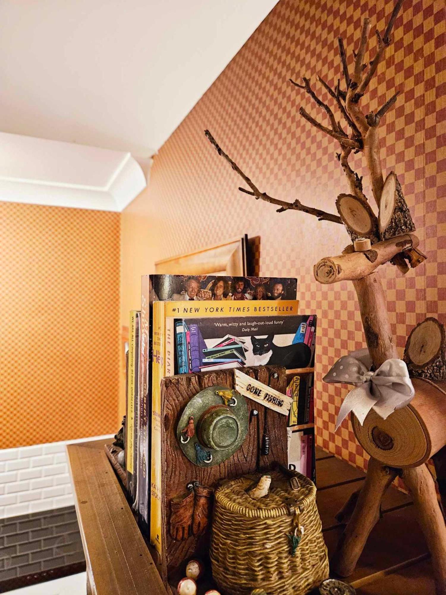 The Gamekeepers Spa Cottage in Tamborine Mountain