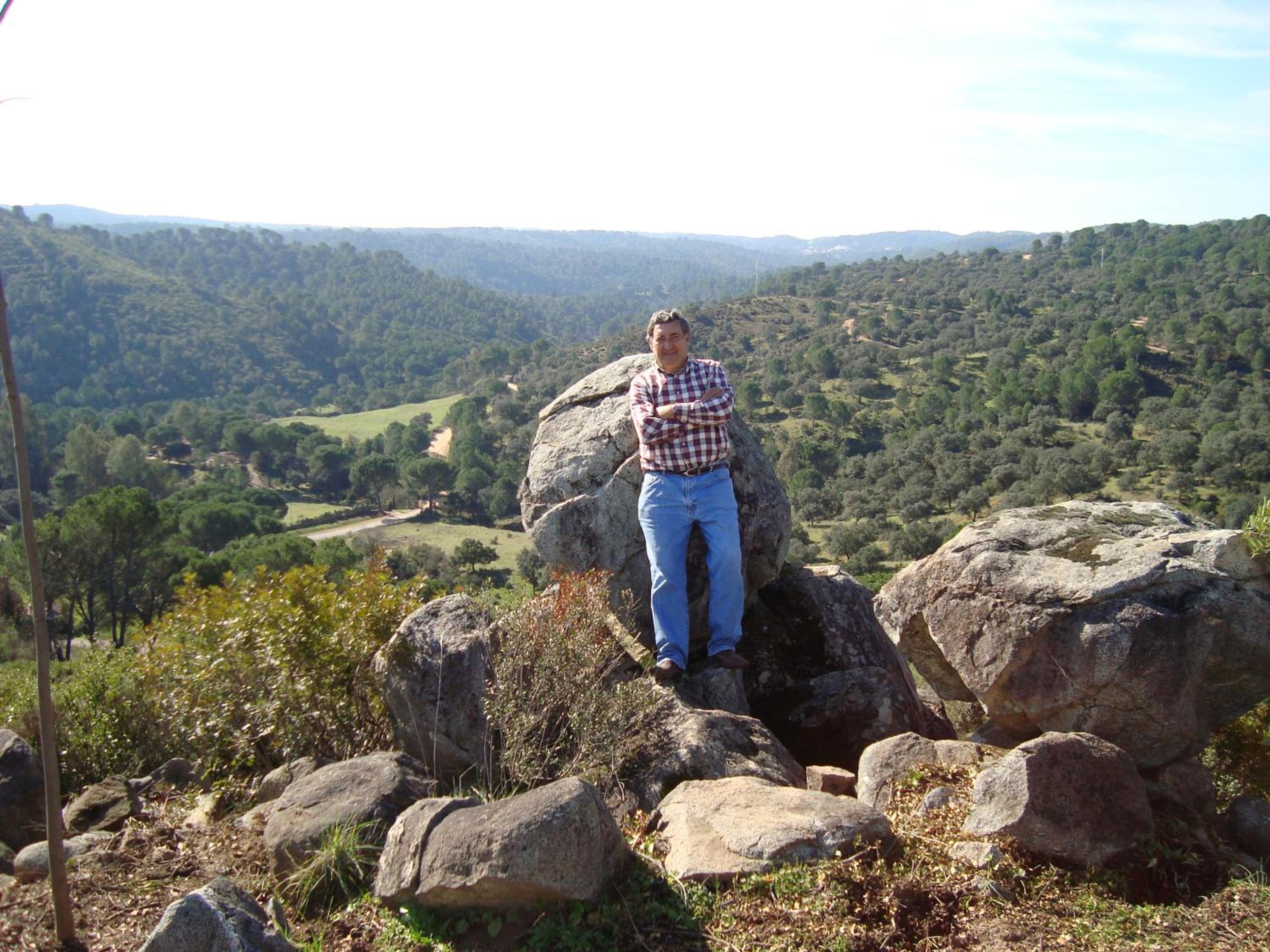La Kasona del mirador