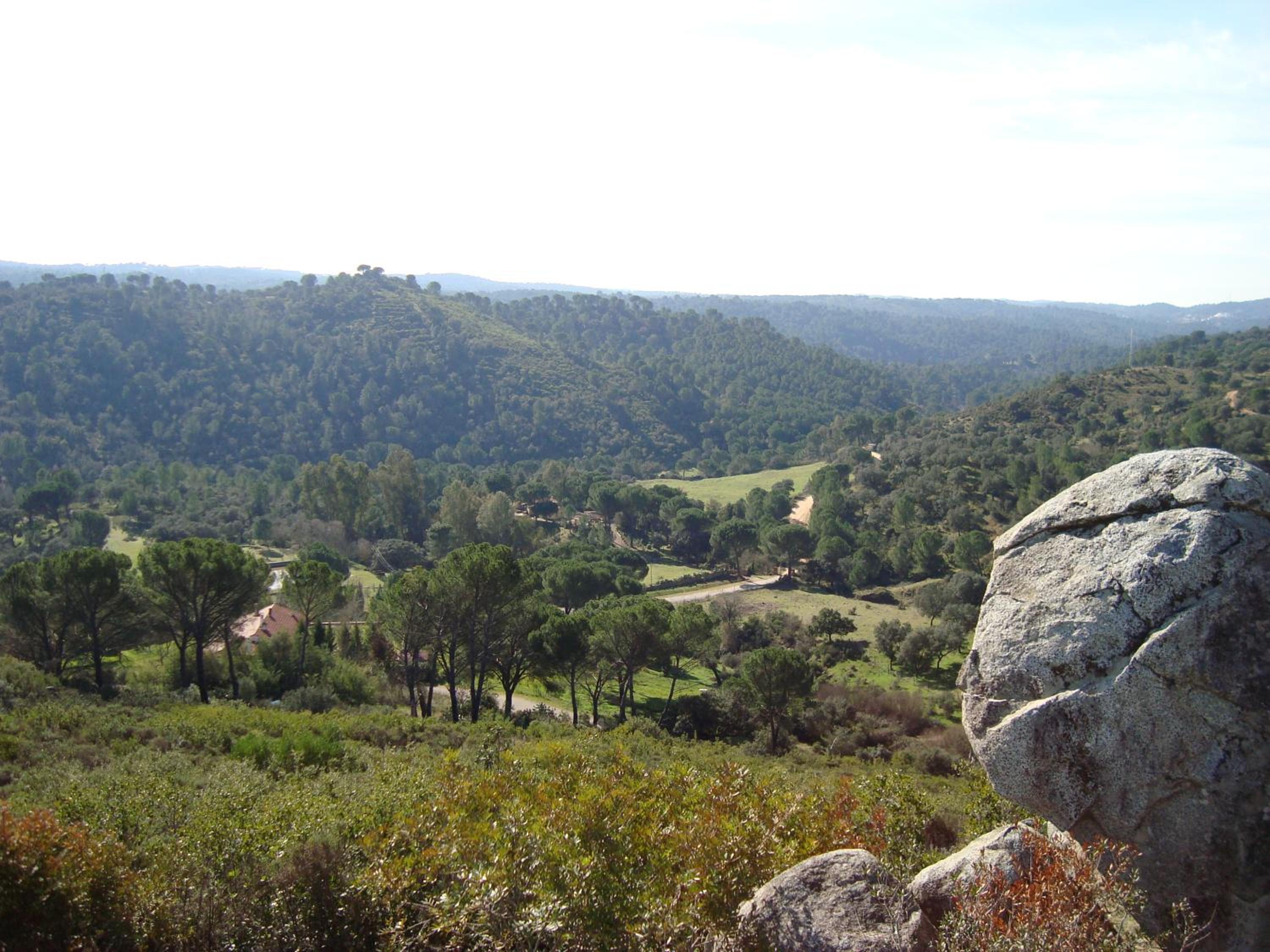 La Kasona del mirador