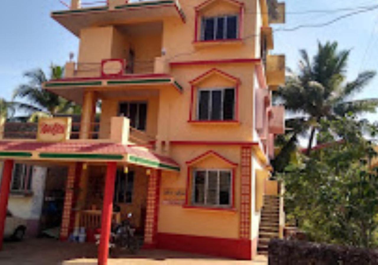 Green Villa Resort Devgad