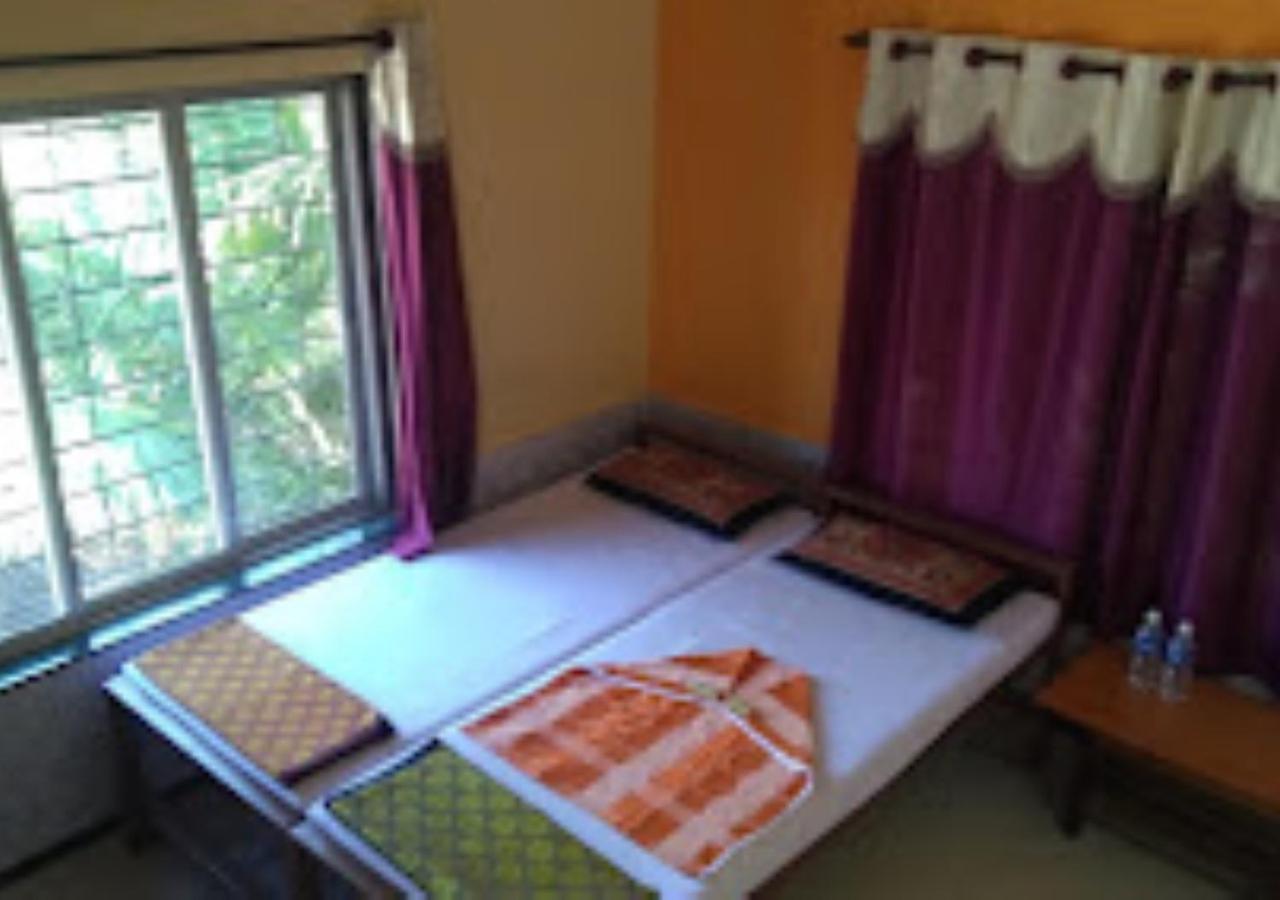 Green Villa Resort Devgad